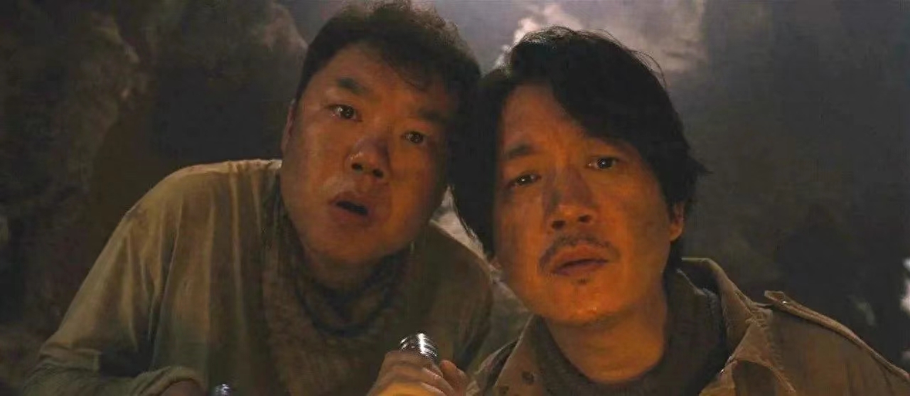 致我们，等风来，不如追风去(图5)