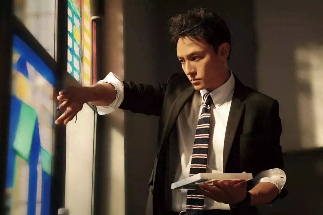 致我们，等风来，不如追风去(图6)