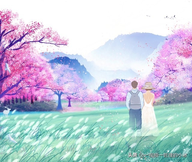 人生语录（一）老人言：眼只有装瞎，才不会流泪。(图4)