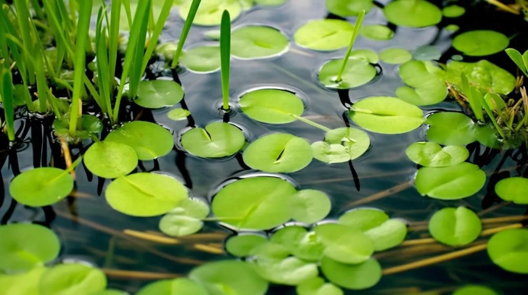 12句清凉夏日诗句，越读越凉快，第一句就让人沉醉(图3)