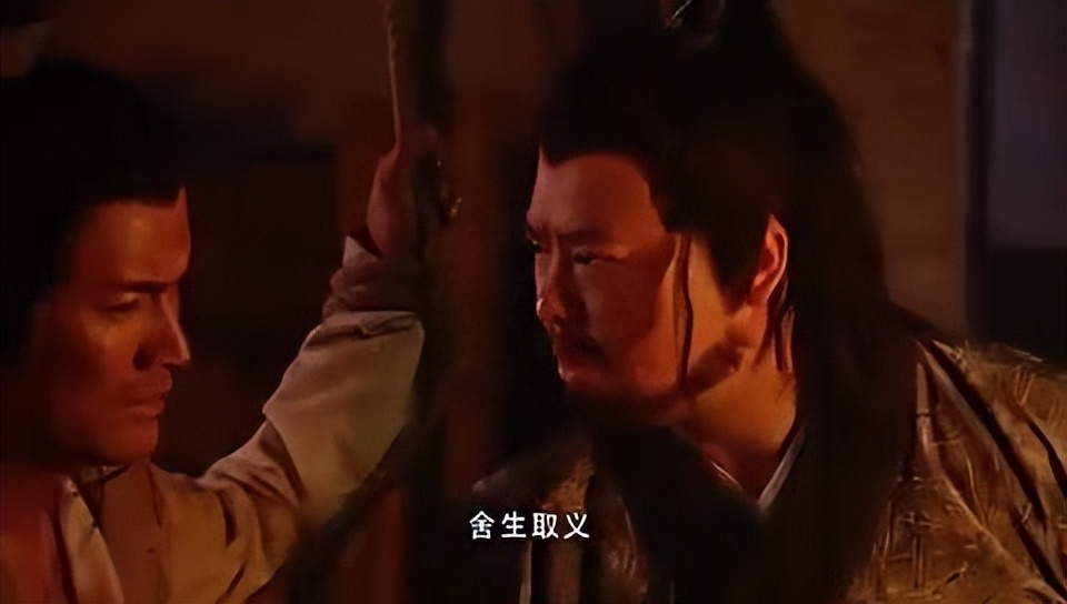 六祖惠能高光时刻！“风亦未动，幡亦未动，仁者心动。”(图2)