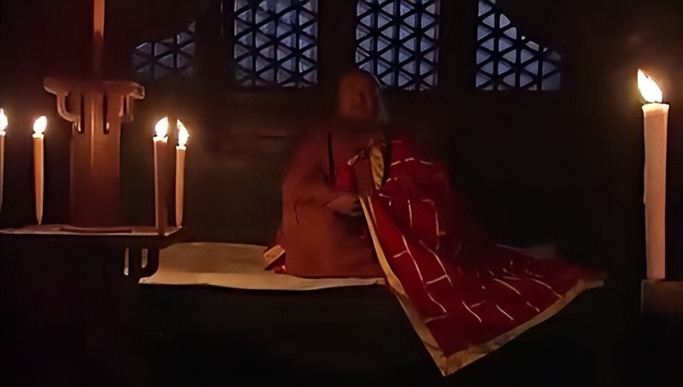 六祖惠能高光时刻！“风亦未动，幡亦未动，仁者心动。”(图3)