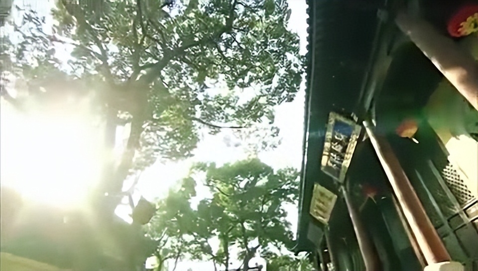 六祖惠能高光时刻！“风亦未动，幡亦未动，仁者心动。”(图6)