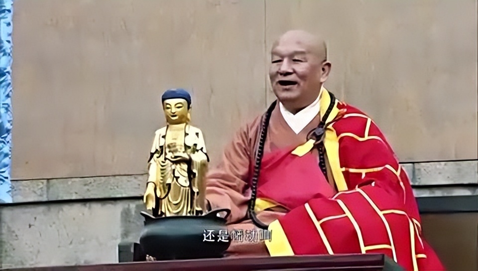 六祖惠能高光时刻！“风亦未动，幡亦未动，仁者心动。”(图7)