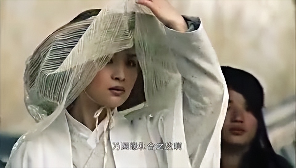 六祖惠能高光时刻！“风亦未动，幡亦未动，仁者心动。”(图12)