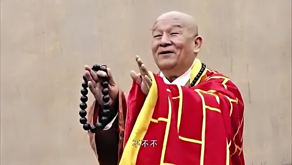 六祖惠能高光时刻！“风亦未动，幡亦未动，仁者心动。”(图14)