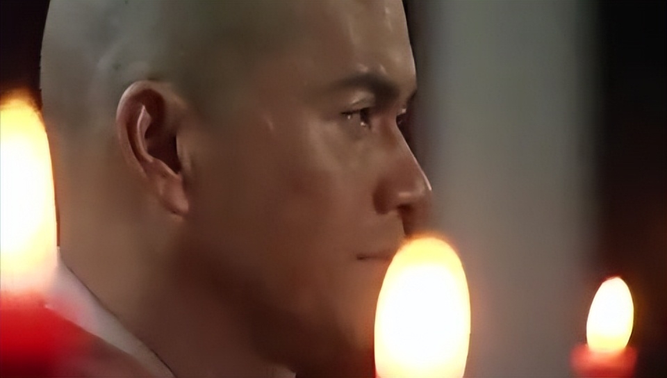 六祖惠能高光时刻！“风亦未动，幡亦未动，仁者心动。”(图16)