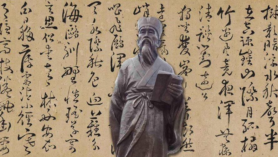 六祖惠能高光时刻！“风亦未动，幡亦未动，仁者心动。”(图17)