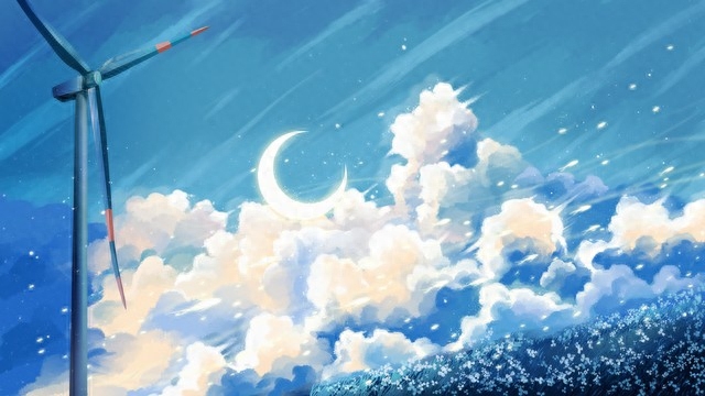 可以写进作文的神仙句子(图1)