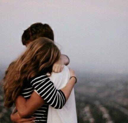 爱你很多，却只能留在心底，关于爱情的句子，句句虐心！(图2)