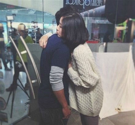 爱你很多，却只能留在心底，关于爱情的句子，句句虐心！(图6)