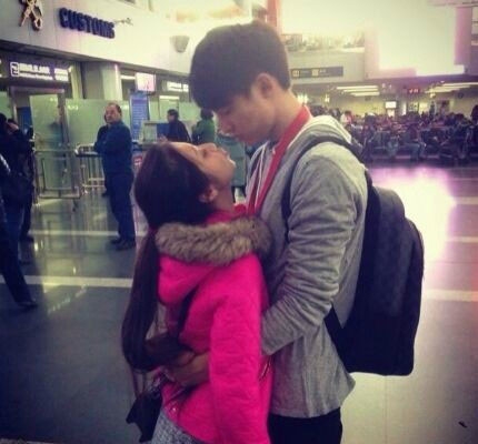 爱你很多，却只能留在心底，关于爱情的句子，句句虐心！(图8)