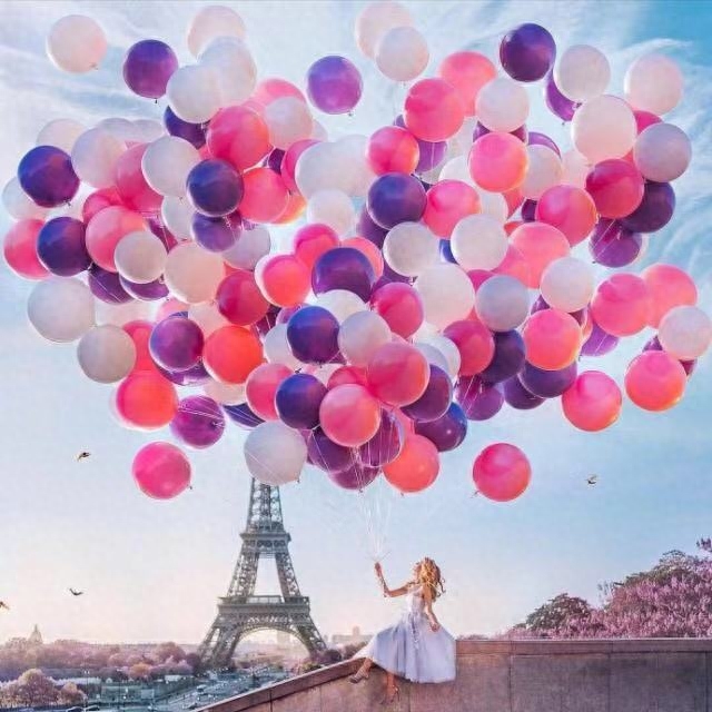 微信最近很火的心情句子，就这样，无风无雨也无晴，无疾而终(图1)