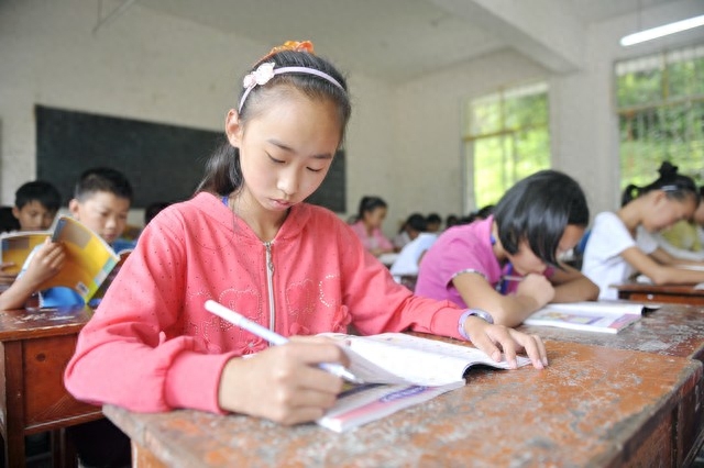 回归校园，迎接新学期的挑战和机遇(图3)