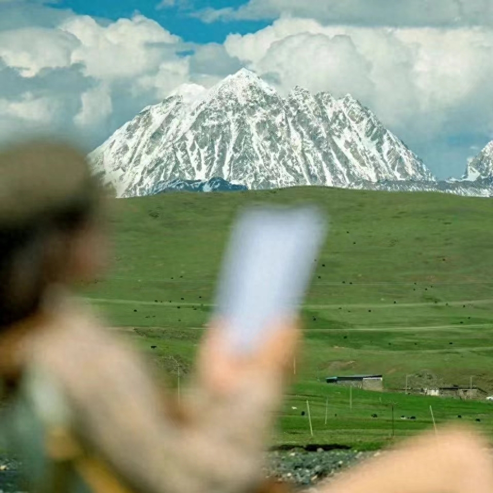 积极生活的温柔短句(图1)