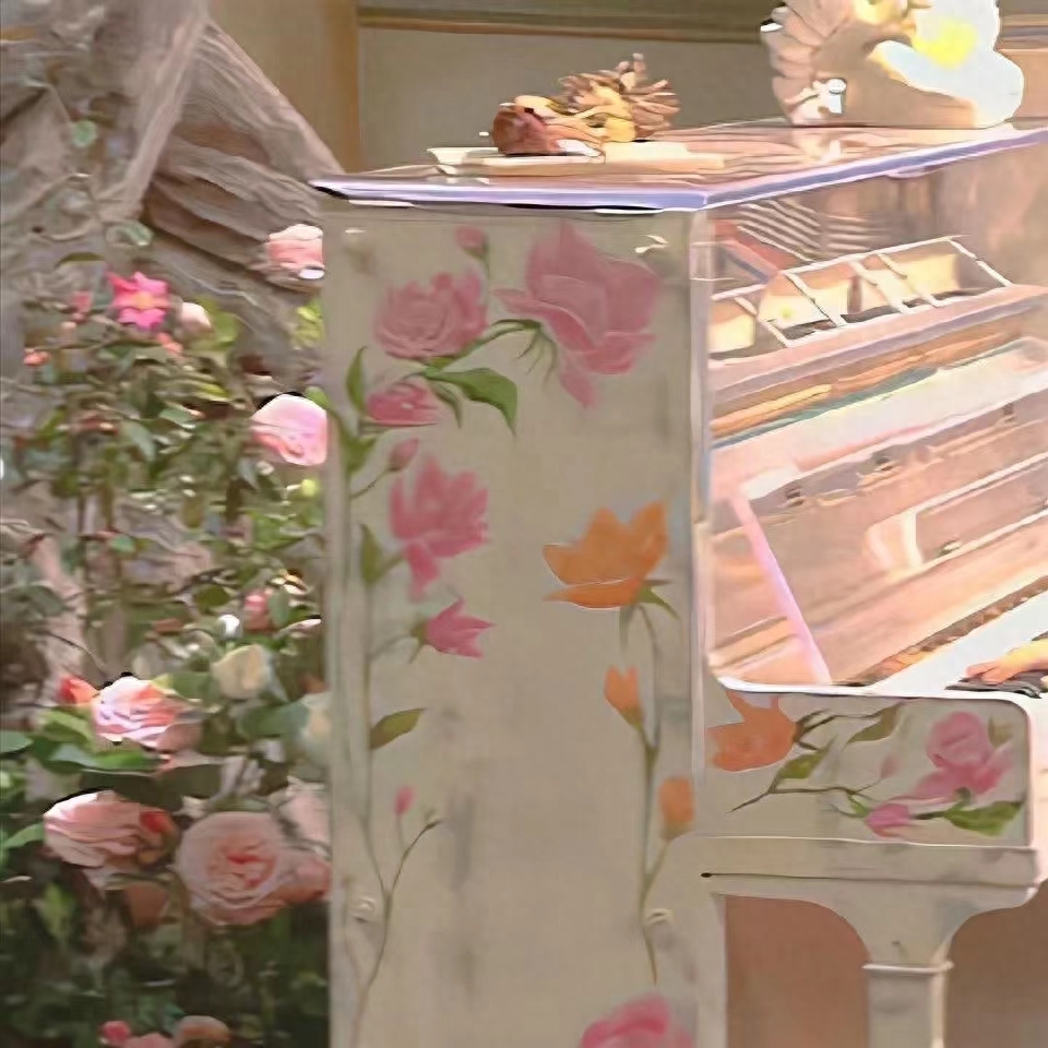 积极生活的温柔短句(图6)