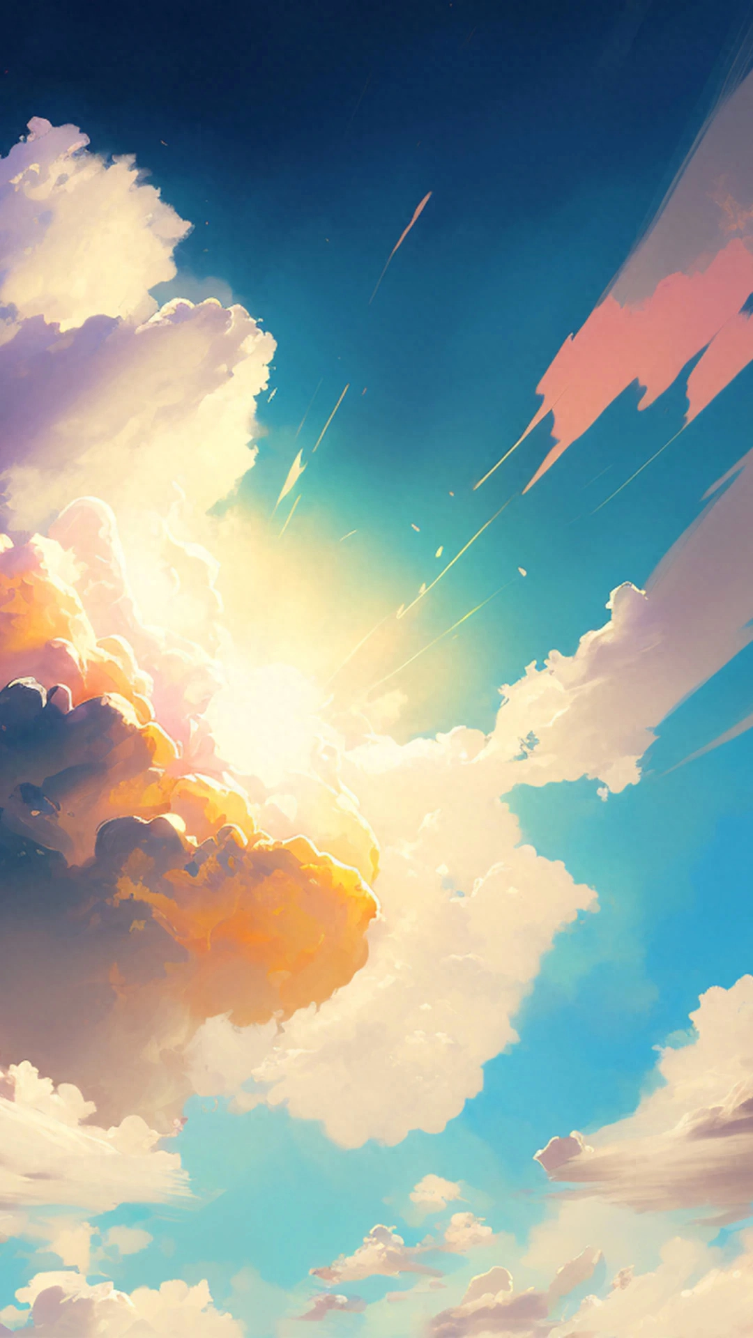 超越一切的黑暗，自己就是光(图7)