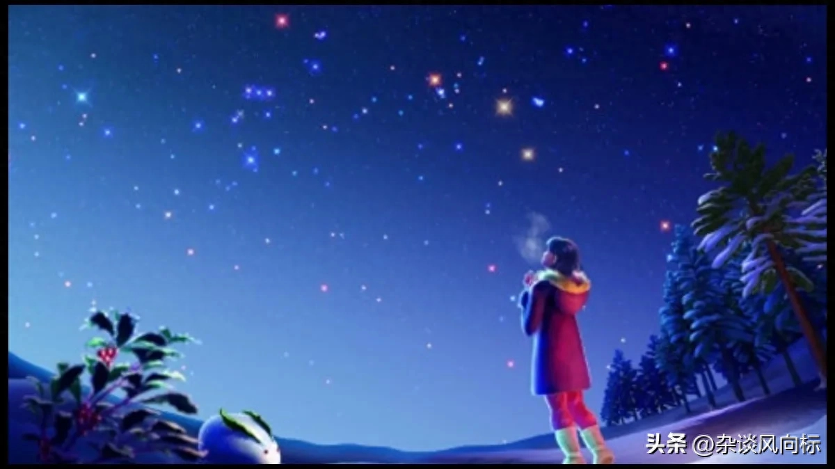 时光流转中的灵动抒情 ～写给十年前的自己(图1)