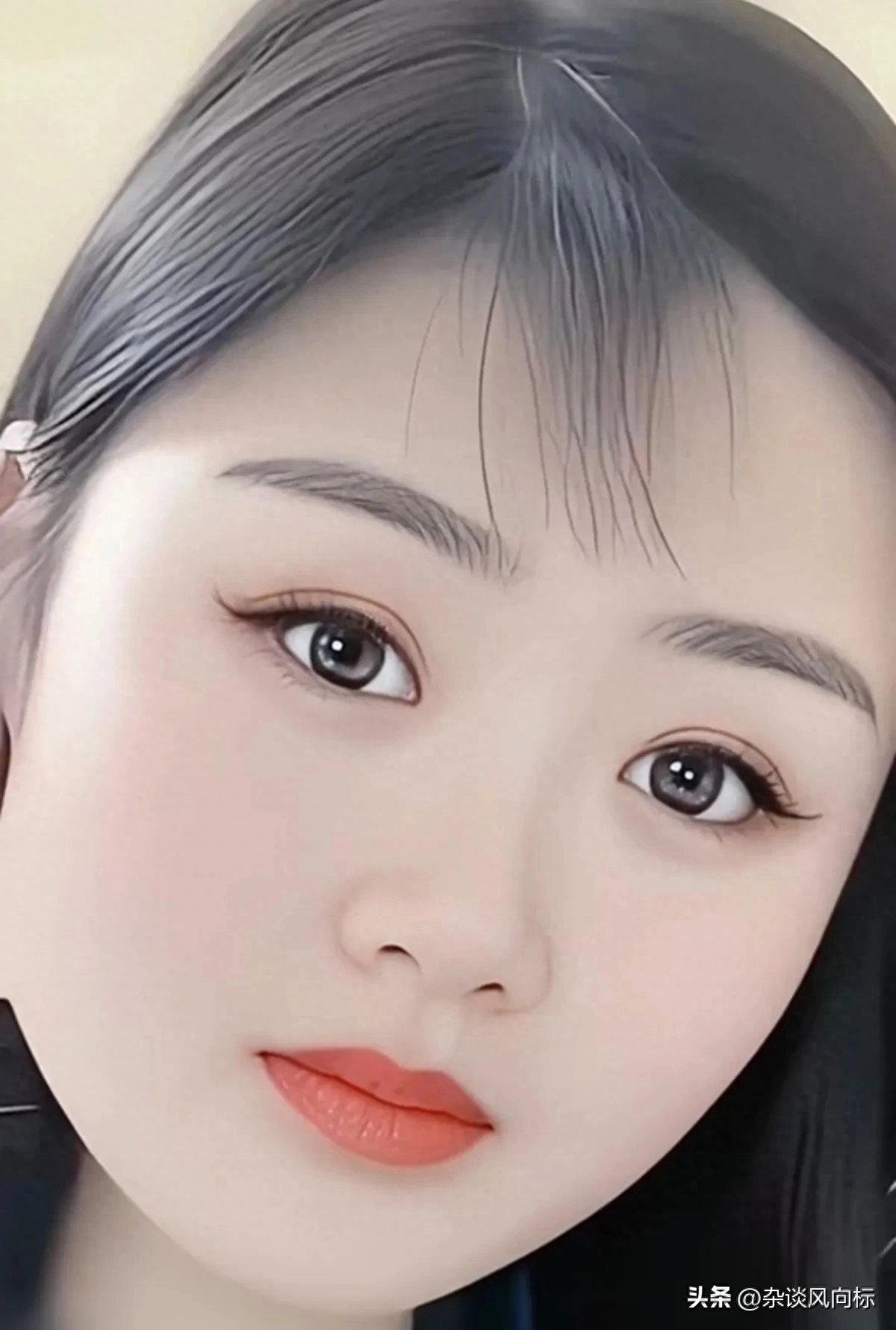 时光流转中的灵动抒情 ～写给十年前的自己(图3)