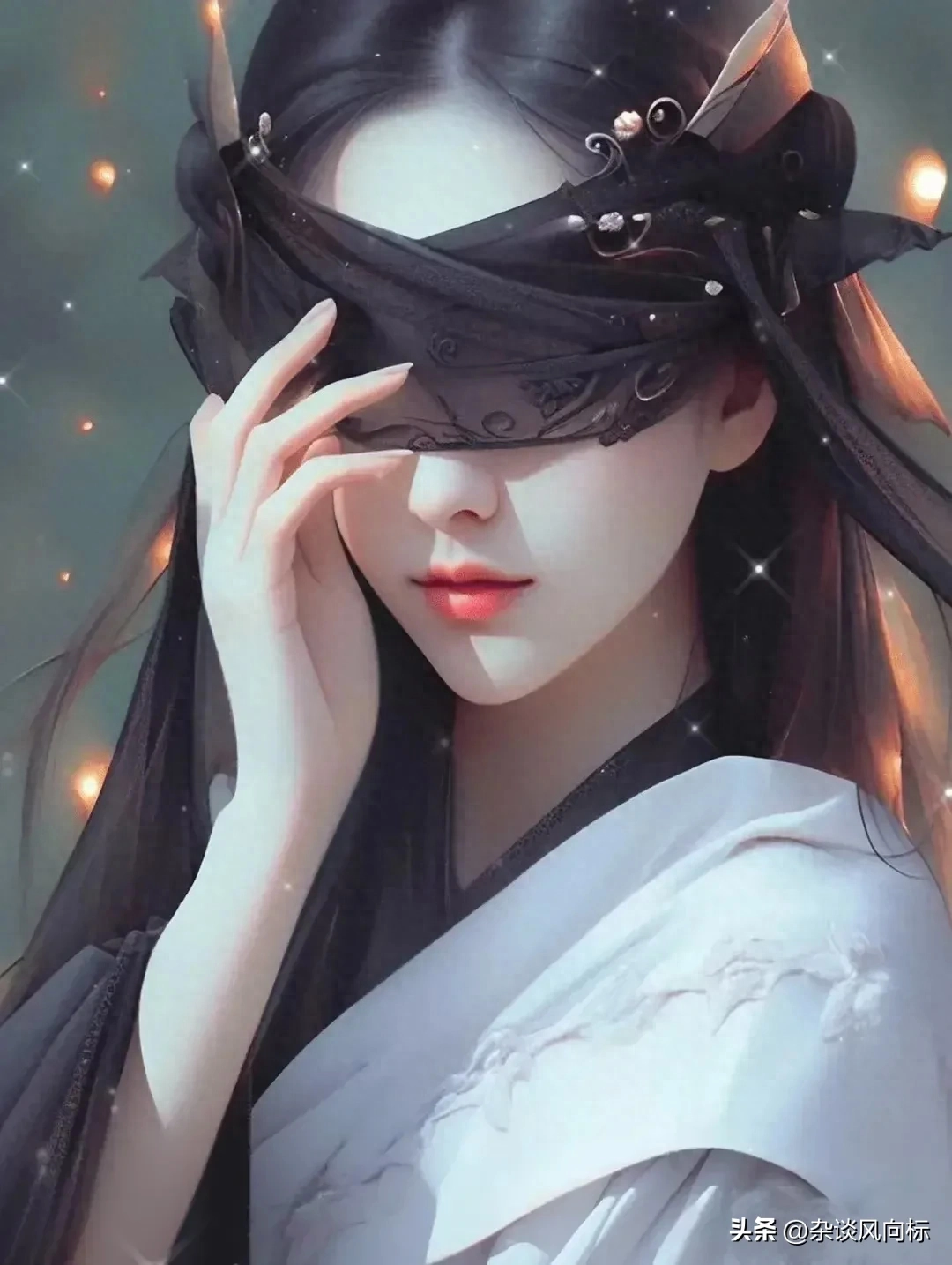 时光流转中的灵动抒情 ～写给十年前的自己(图4)