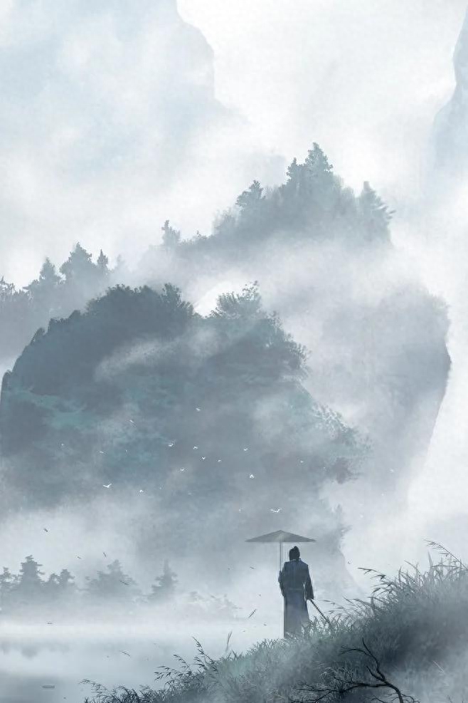 再见2022，你好2023，18句经典古诗，祝新年新气象(图3)