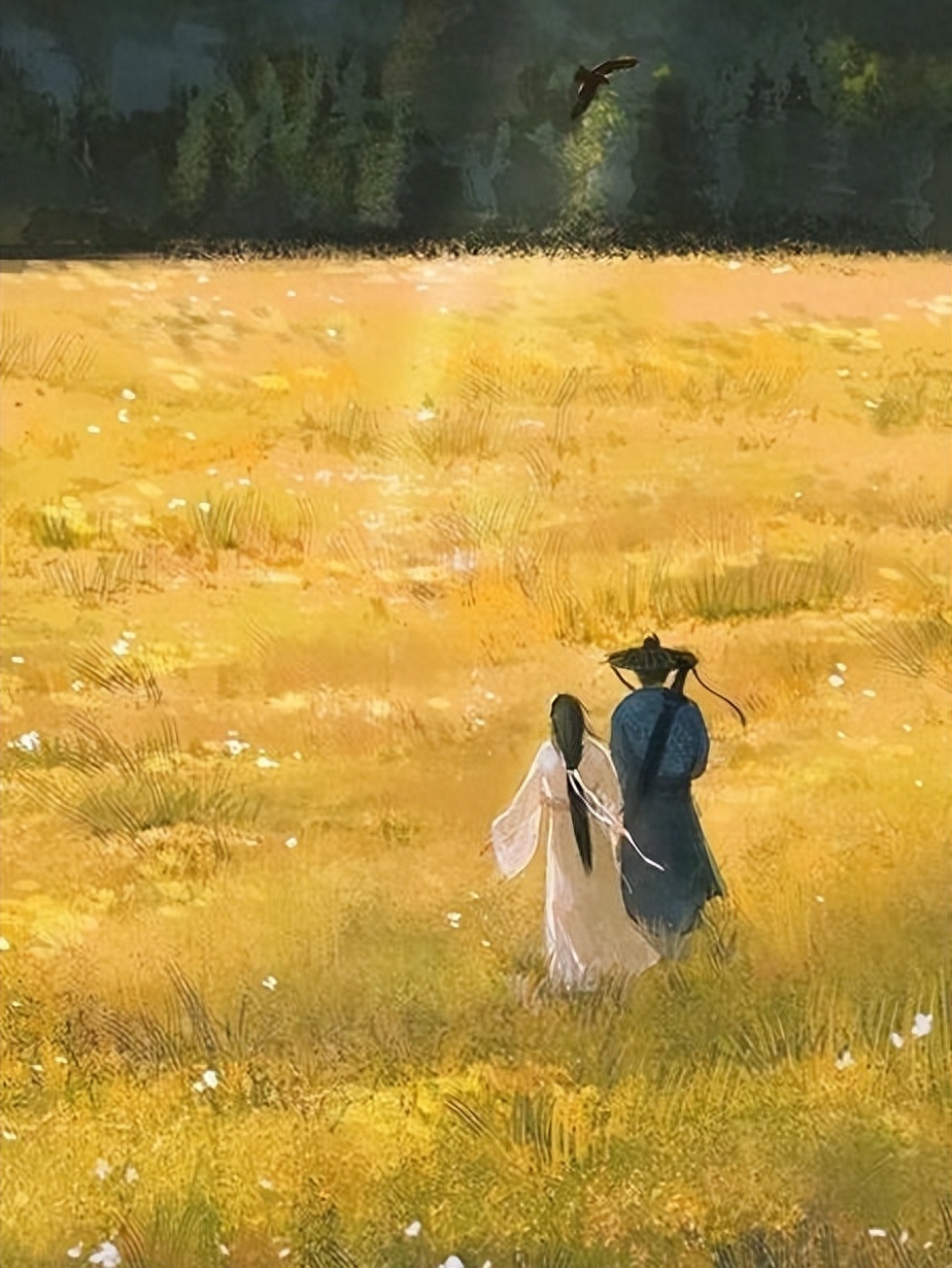 再见2022，你好2023，18句经典古诗，祝新年新气象(图5)