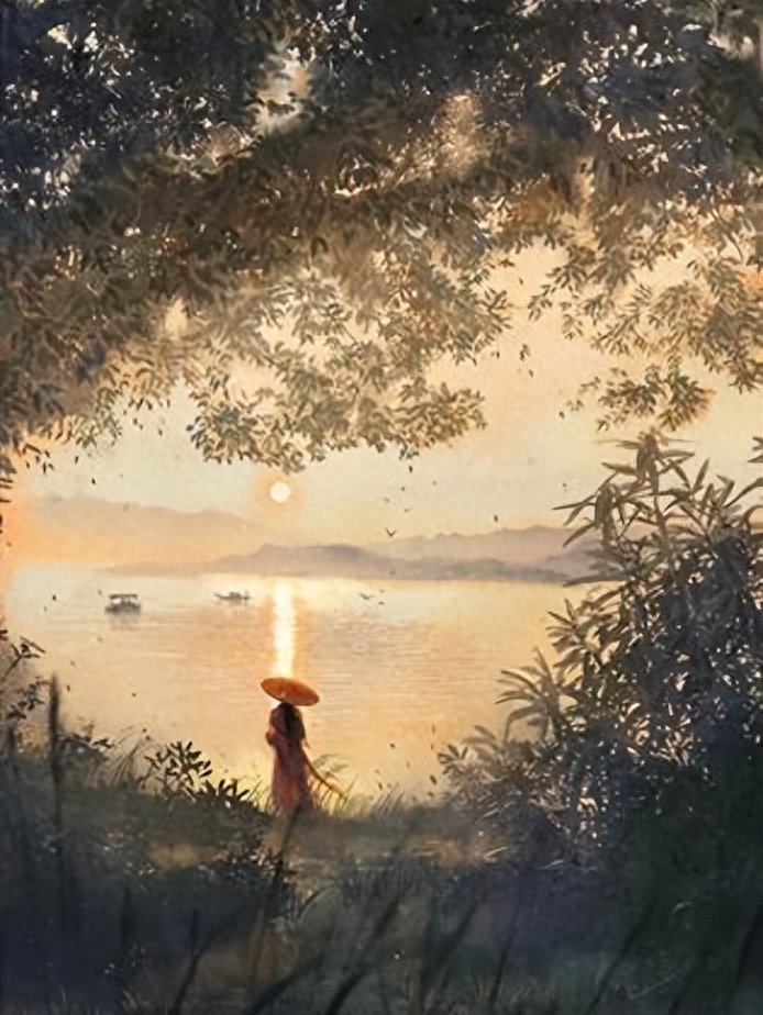 再见2022，你好2023，18句经典古诗，祝新年新气象(图6)