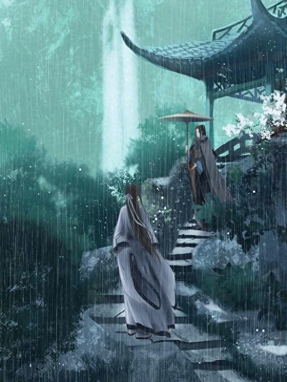 再见2022，你好2023，18句经典古诗，祝新年新气象(图10)