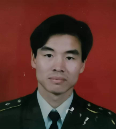 【我们这十年】徐华学：时光荏苒,初心如磐(图1)