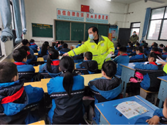 【我们这十年】徐华学：时光荏苒,初心如磐(图2)