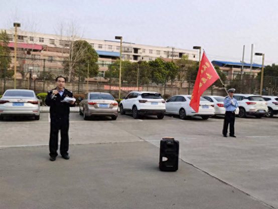 【我们这十年】徐华学：时光荏苒,初心如磐(图3)