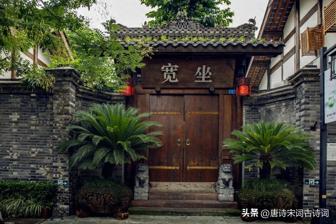 秋天，当见故人(图2)