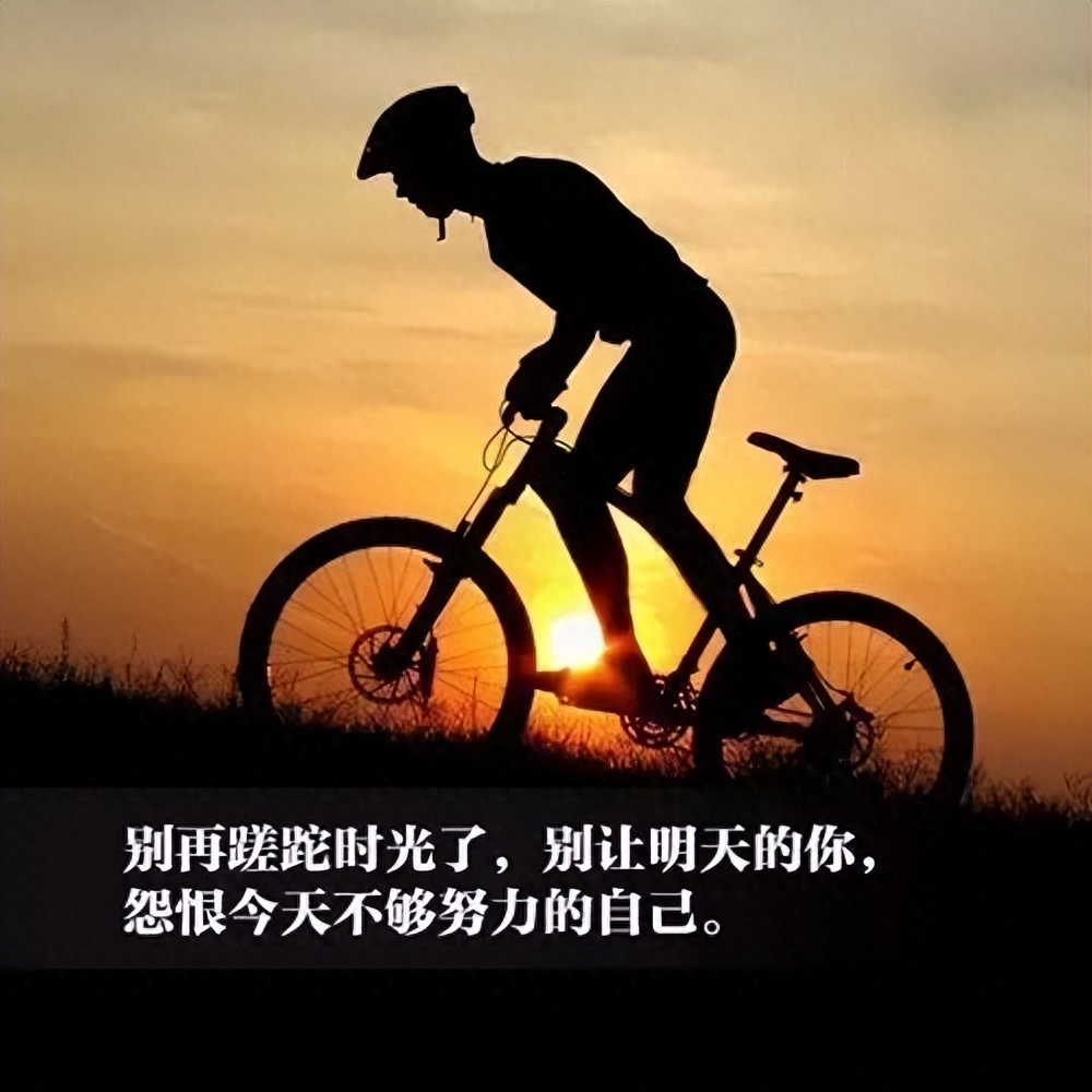 激励人生的句子，努力就有收获的语录(图1)