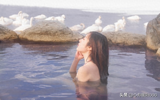 正能量激励人的好句子，励志语录感悟，适合发朋友圈，经典文案(图1)