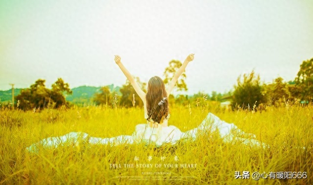 正能量激励人的好句子，励志语录感悟，适合发朋友圈，经典文案(图2)