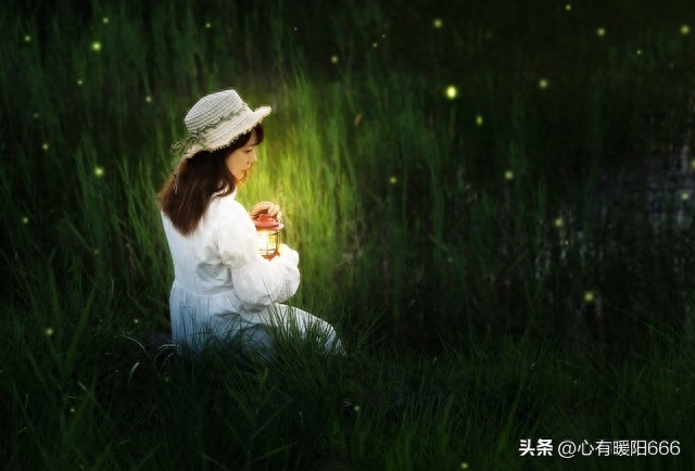 正能量激励人的好句子，励志语录感悟，适合发朋友圈，经典文案(图3)