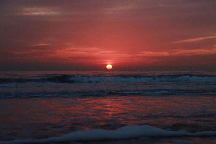 最美的海上日出!刚刚,日照迎来2022年第一缕曙光(图21) 最美的海上日出!刚刚,日照迎来2022年第一缕曙光(图21)