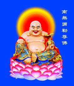 佛说:人生一辈子，就活四个字，悟透了，就活幸福了(图5)