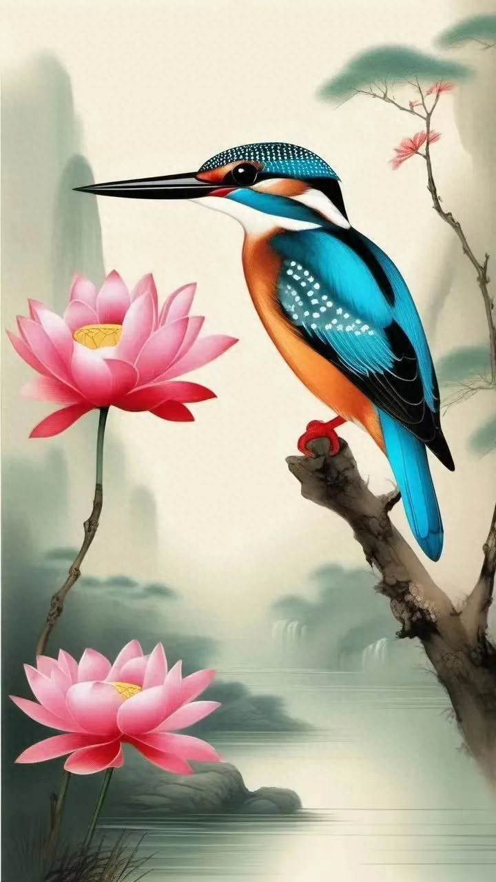 七夕：借你一缕温柔，爱我终老白首，愿晨昏相依，四季相守(图2)