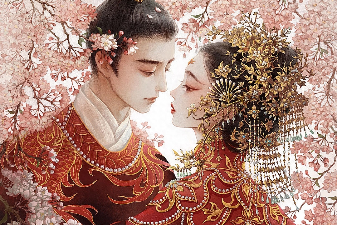 人生最苦是相思！纳兰容若的五首悼亡词，有泪如潮，美到心碎(图1)