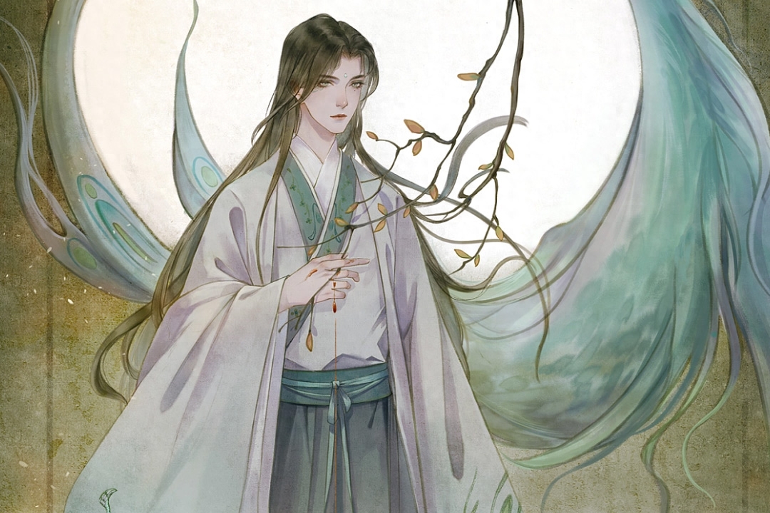 人生最苦是相思！纳兰容若的五首悼亡词，有泪如潮，美到心碎(图2)