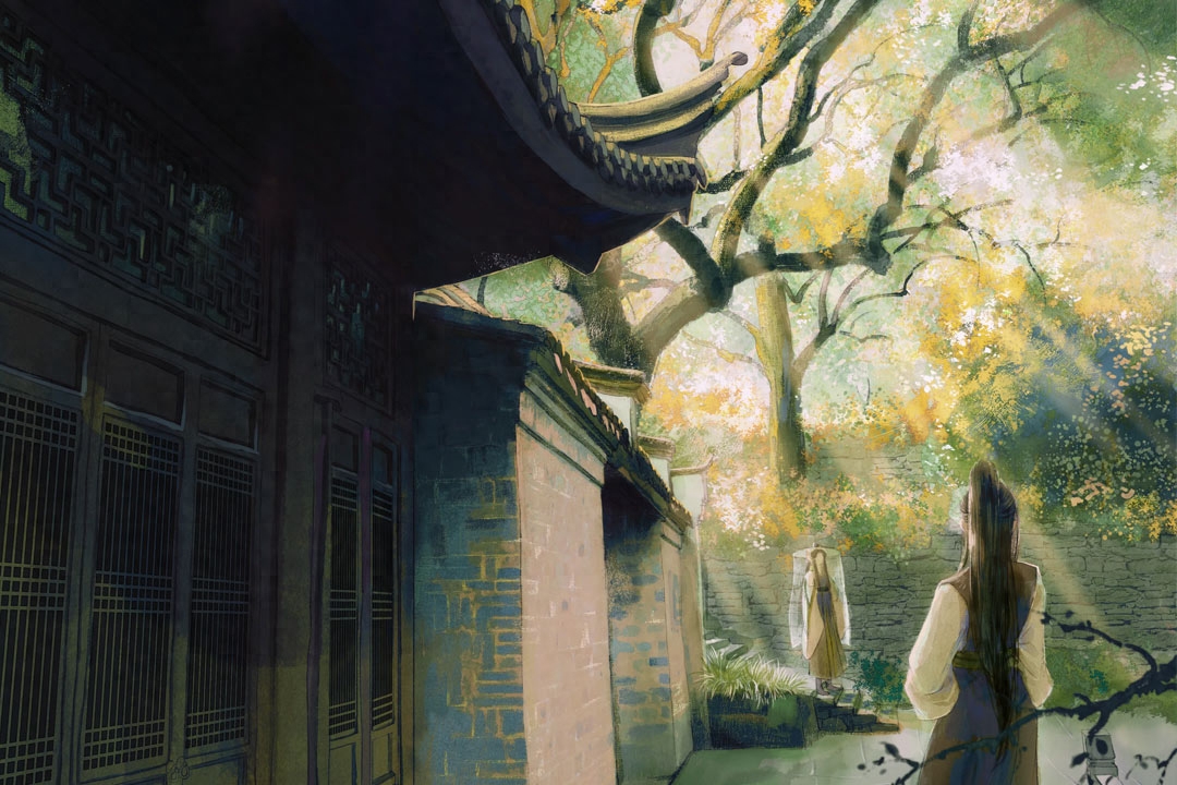 人生最苦是相思！纳兰容若的五首悼亡词，有泪如潮，美到心碎(图4)