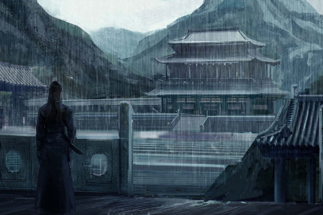 人生最苦是相思！纳兰容若的五首悼亡词，有泪如潮，美到心碎(图6)