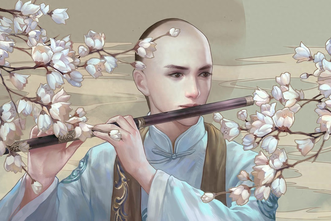 人生最苦是相思！纳兰容若的五首悼亡词，有泪如潮，美到心碎(图10)