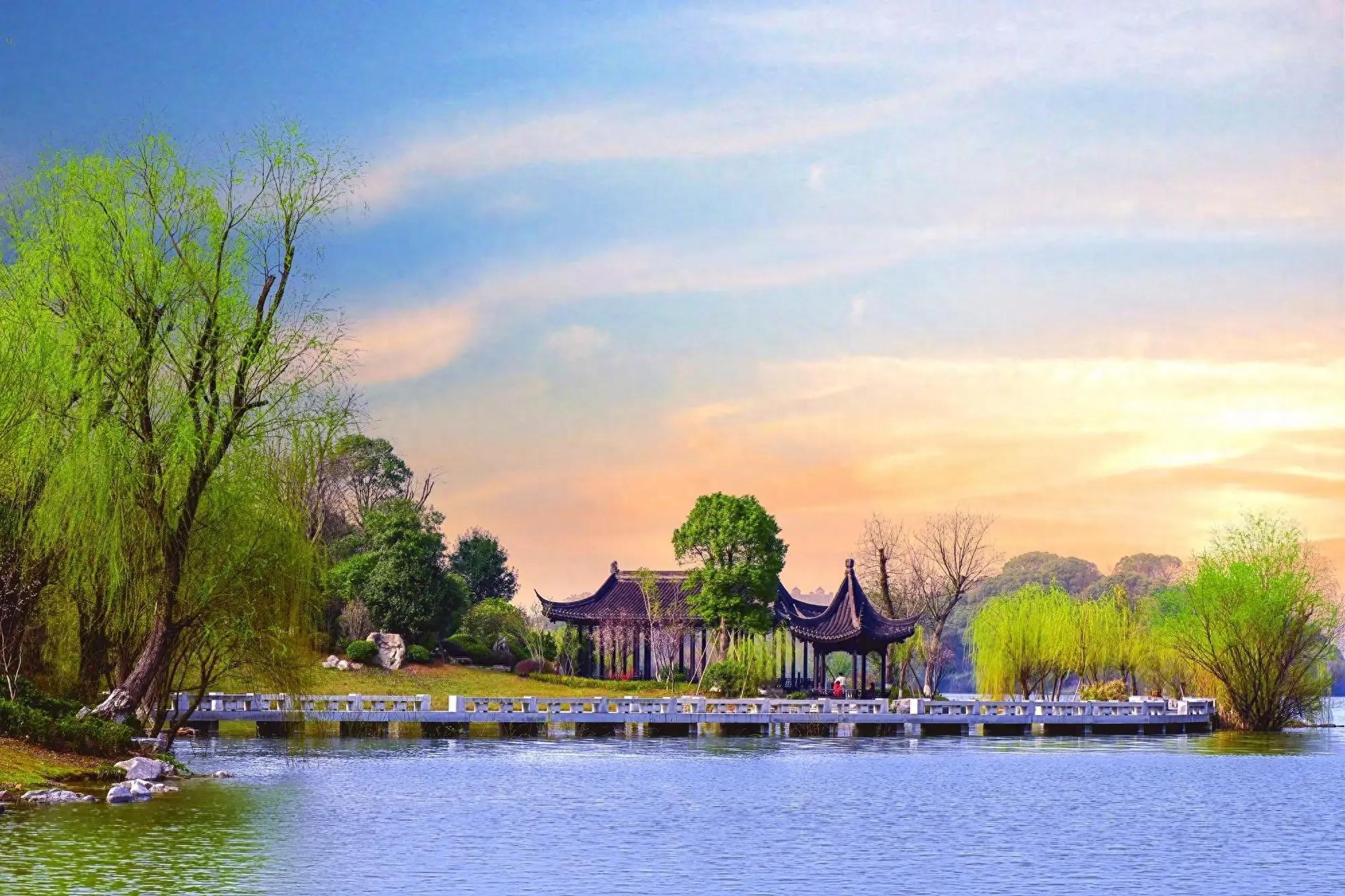 人间最美送别诗，句句断肠，句句锥心(图1)