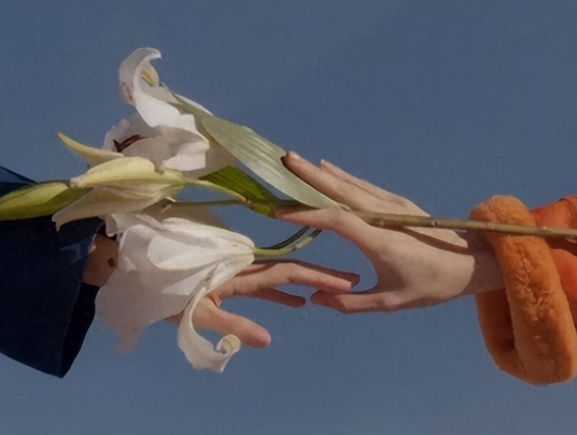 异地恋情侣等待的思恋可发的句子(图1)