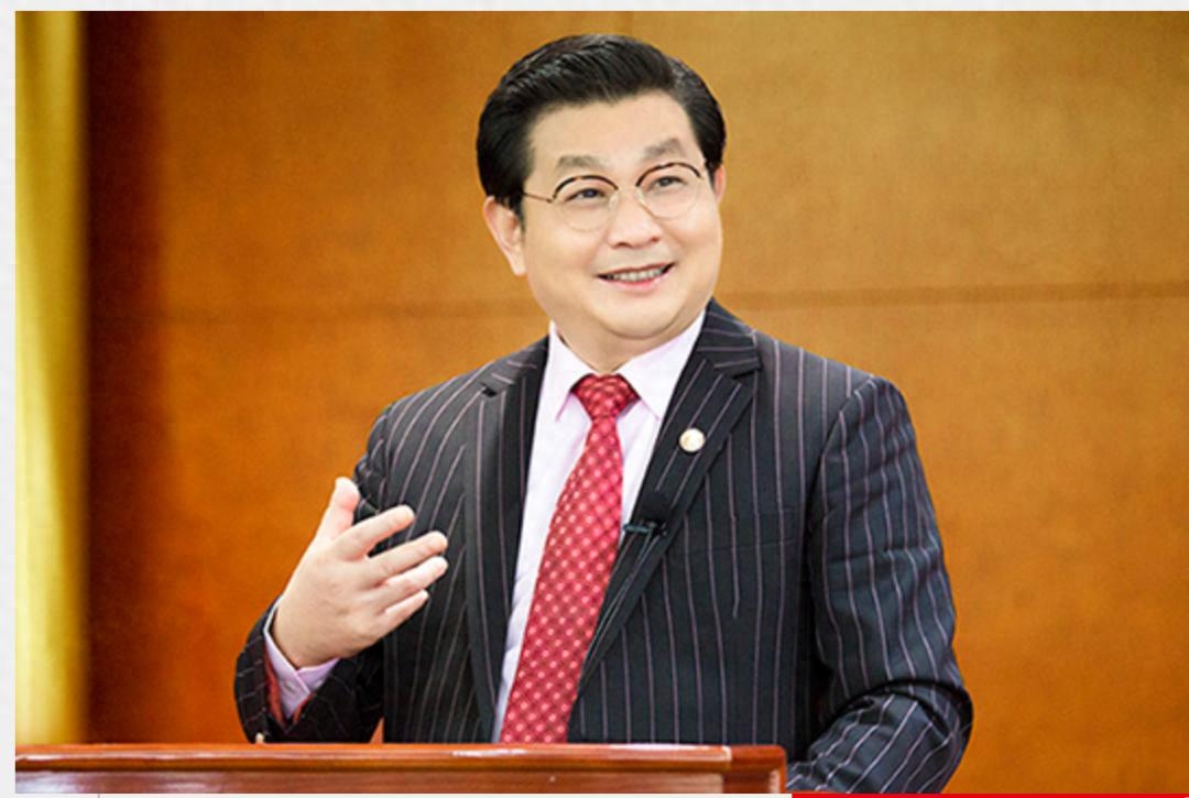 文峰集团因秘书“拍马屁”上热搜，公司曾以“抵御病毒”作虚假宣传被罚50万，总裁陈浩更是神棍一个(图5)