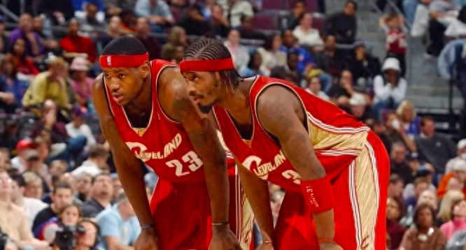 NBA五大球星“名人名言”，杜兰特：我不会加入一支超级强队(图2)