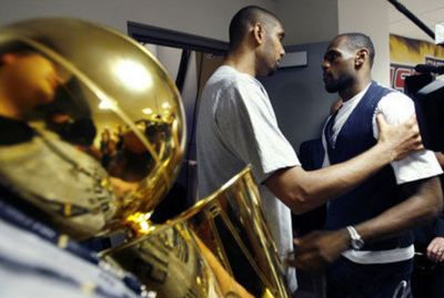 NBA五大球星“名人名言”，杜兰特：我不会加入一支超级强队(图5)