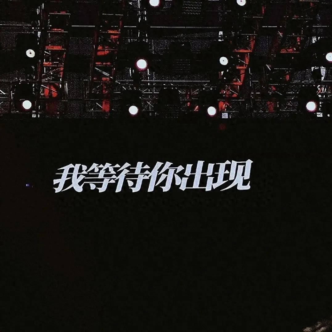 抖音很火的句子｜相遇即是缘，不是恩赐，就是劫(图4)